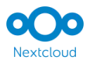 logo Nextcloud