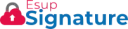 logo esup signature