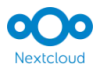 nextcloud logo Nextcloud