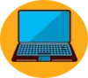 Photo non contractuelle ;) laptop