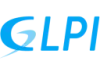 GLPI est un outil de gestion de demandes logo glpi