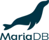 logo mariadb